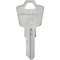 Hillman HILLMAN House/Office Universal Key Blank Single 85724 - alternate 1